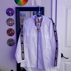 Tommy Hilfiger Jacket